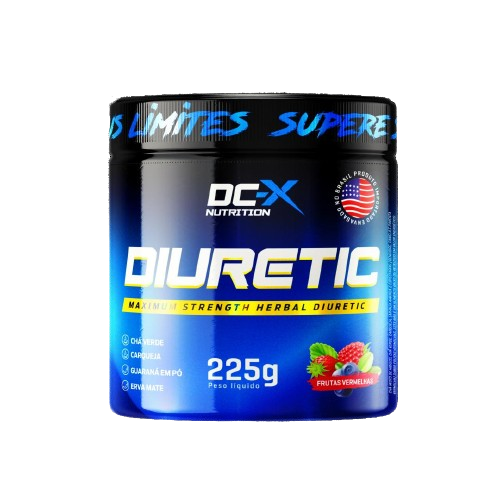 Diuretic