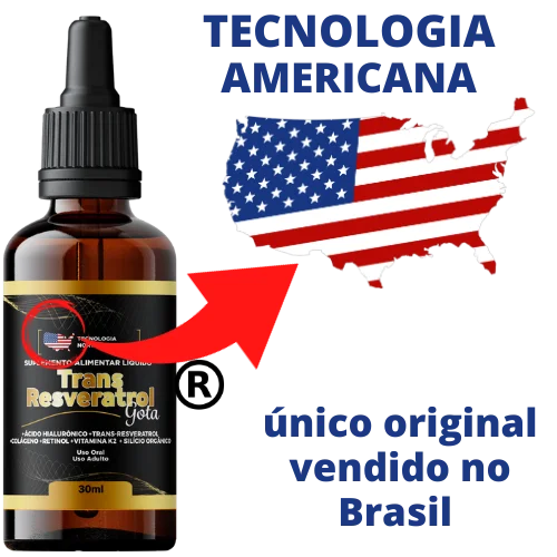 Trans-Resveratrol-Gota